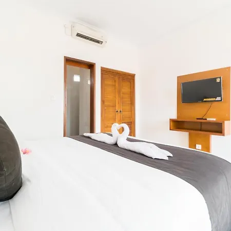 Raka & Rai Guesthouse By Bukit Vista