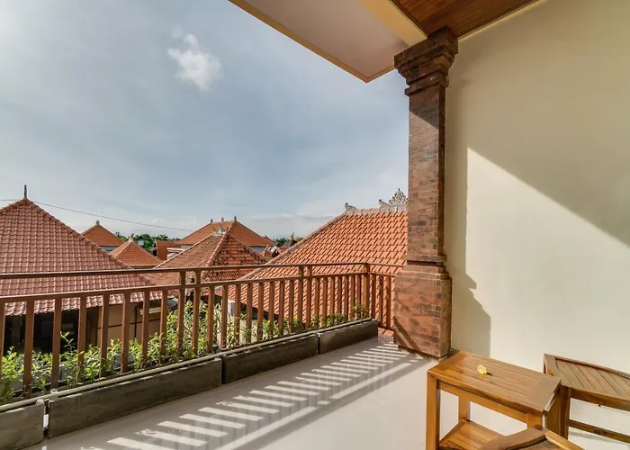 Maison d'hôtes Raka & Rai By Bukit Vista *
