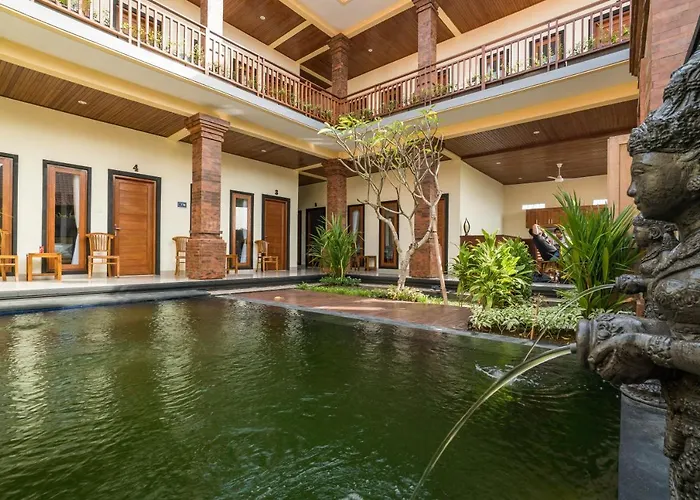 Maison d'hôtes Raka & Rai By Bukit Vista *