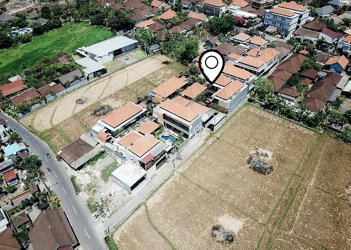 Maison d'hôtes Raka & Rai By Bukit Vista *