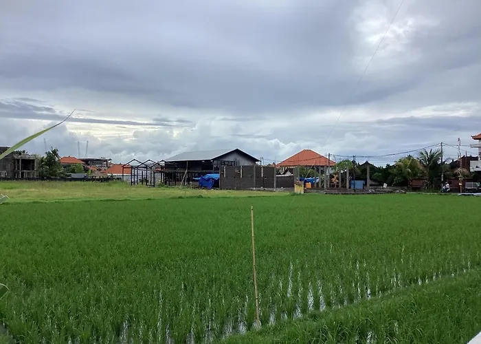 Raka & Rai By Bukit Vista Maison d'hôtes